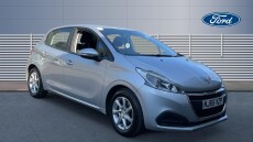 Peugeot 208 1.2 PureTech 82 Active 5dr Petrol Hatchback